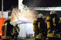 Feuer 4 Koeln Immendorf Giesdorfer Allee P158